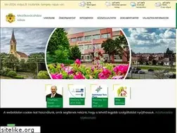Sites similar to mezokovacshaza.hu