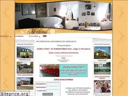 Sites similar to mezokovesdinfo.hu