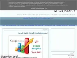 Sites similar to mezomasr.blogspot.com