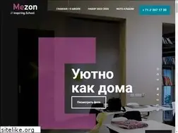 Sites similar to mezon.uz