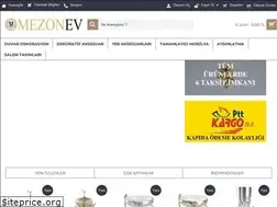 Sites similar to mezonev.com