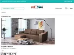 Sites similar to mezoni.ro