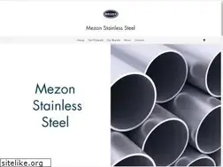 Sites similar to mezonss.com