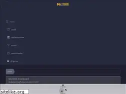 Sites similar to mezood.com