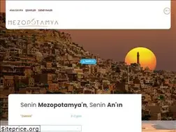 Sites similar to mezopotamya.travel