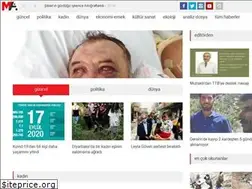 Sites similar to mezopotamyaajansi.com