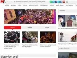 Sites similar to mezopotamyaajansi.org