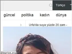 Sites similar to mezopotamyaajansi22.com