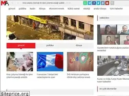 Sites similar to mezopotamyaajansi25.com