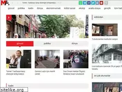 Sites similar to mezopotamyaajansi35.com