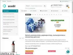 Sites similar to mezoroller-info.ru