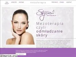 Sites similar to mezoterapia.pl