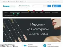 Sites similar to mezoti.ru