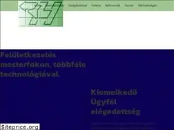 Sites similar to mezoturgalvan.hu