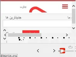 Sites similar to mezraab.com