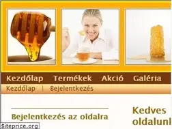 Sites similar to mezrendeles.hu