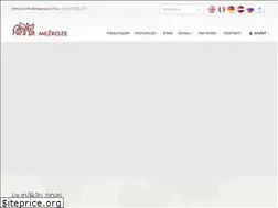 Sites similar to mezroze.lv