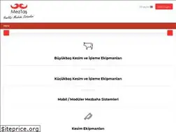 Sites similar to meztas.com.tr