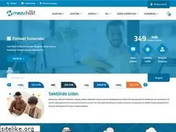 Sites similar to mezuhost.com