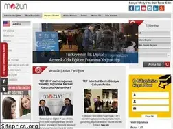 Sites similar to mezun.com