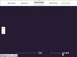 Sites similar to mezunlarimizheryerde.com