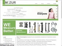 Sites similar to mezur.in