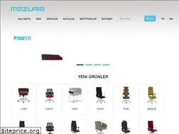 Sites similar to mezuraofis.com