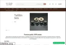 Sites similar to mezuzadepot.com