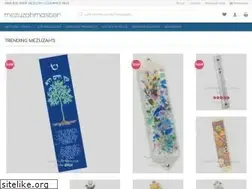 Sites similar to mezuzahmaster.com