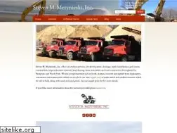 Sites similar to mezynieski.com