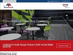 Sites similar to mezz-floors.co.uk