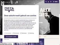 Sites similar to mezz.nl
