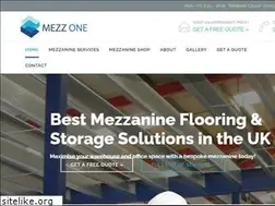 Sites similar to mezz1.com