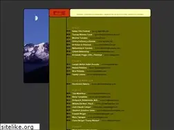Sites similar to mezza-luna.com