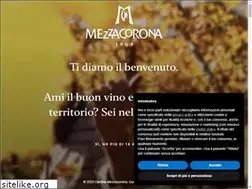 Sites similar to mezzacorona.it