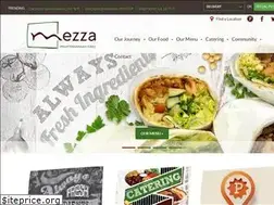 Sites similar to mezzagrill.com