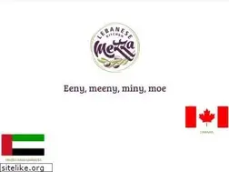 Sites similar to mezzalebanesekitchen.com
