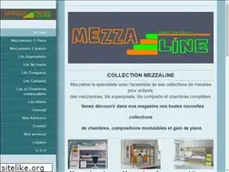 Sites similar to mezzaline.com