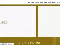 Sites similar to mezzalivingston.com