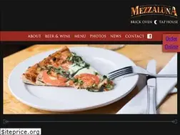 Sites similar to mezzaluna-hendersonville.com