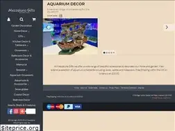 Sites similar to mezzalunagifts.com