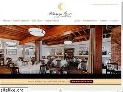 Sites similar to mezzalunajax.com