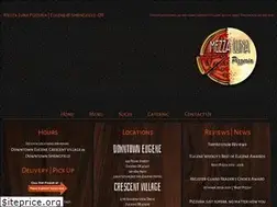 Sites similar to mezzalunapizzeria.com