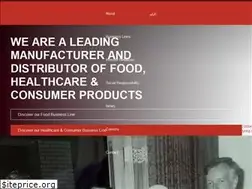 Sites similar to mezzan.com