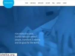 Sites similar to mezzanine.co
