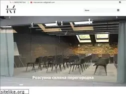 Sites similar to mezzanine.com.ua