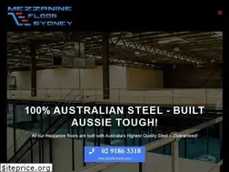 Sites similar to mezzaninefloorsydney.com.au