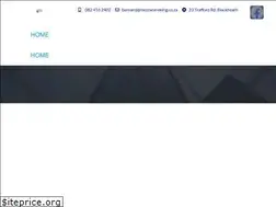 Sites similar to mezzanineking.co.za