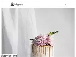 Sites similar to mezzapica.com.au