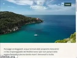 Sites similar to mezzatorre.it